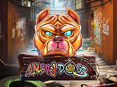 Angry Dogs