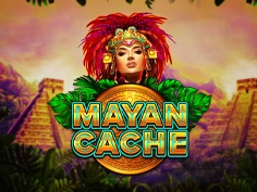 Mayan Cache