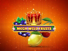 Mega Wild Fruits