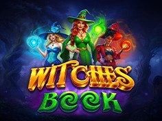 Witches Book