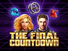 The Final Countdown