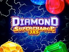 Diamond Supercharge