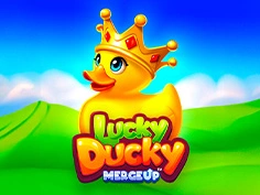Lucky Ducky