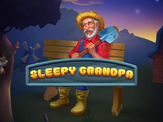 Sleepy Grandpa