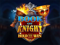 Book Of Knight Hold And Win
