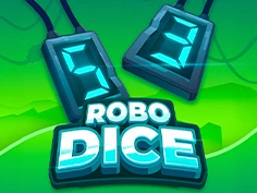 Robo Dice