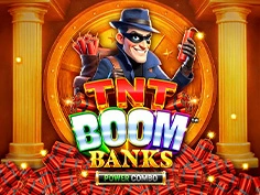TNT Boom Banks Power Combo