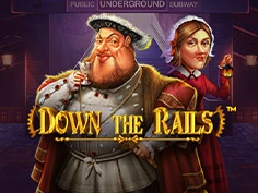Down the Rails