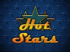Hot Stars