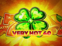 Very Hot 40