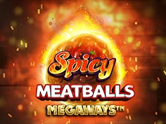 Spicy Meatballs