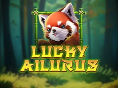 Lucky Ailurus