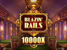 Blazin' Rails