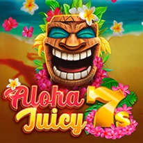 Aloha Juicy 7s