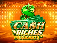 Cash N Riches Megaways