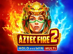 Aztec Fire 2