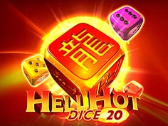 Hell Hot 20 Dice