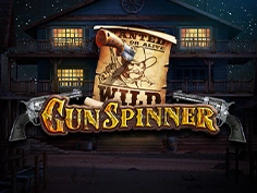 Gunspinner