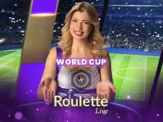 World Cup Roulette