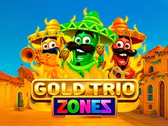 Gold Trio Zones