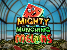 Mighty Munching Melons