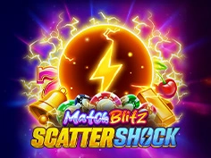 Match Blitz Scatter Shock