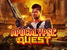 Apocalypse Quest