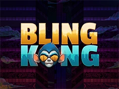 Bling Kong