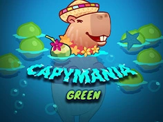 Capymania Green