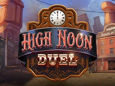 High Noon Duel