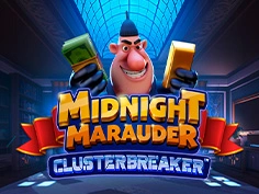 Midnight Marauder - ClusterBreaker