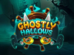 Ghostly Hallows