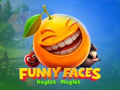 Funny Faces