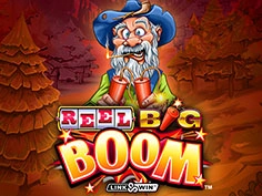 Reel Big Boom