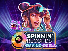 Spinnin Records Raving Reels