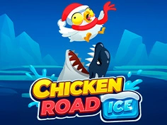 Chicken Road Ice