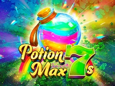 Potion Max 7s