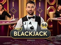 Blackjack 56