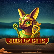 Book Of Cats