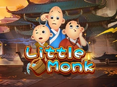 Little Monk