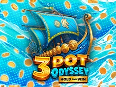 3 Pot Odyssey Hold And Win