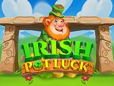 Irish Pot Luck