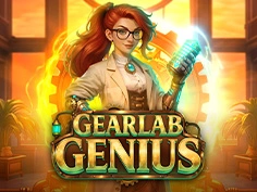 Gearlab Genius