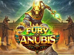 Fury Of Anubis