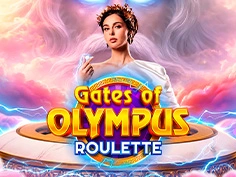 Gates Of Olympus Roulette 