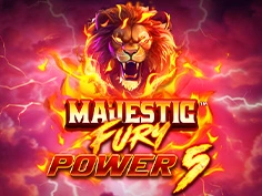 Majestic Fury Power 5