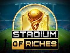 Stadium Of Riches