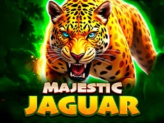 Majestic Jaguar