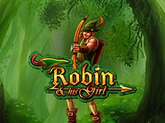 Robin And His Girl