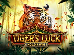 Tigers Luck
